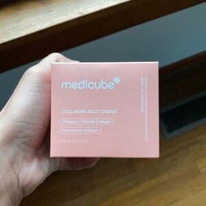 NEW! NEVER OPENED! Medicube Collagen Jelly Cream